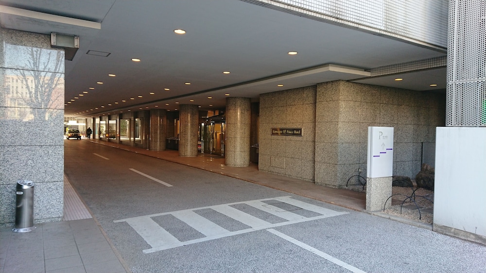 川越プリンスホテル 秩父