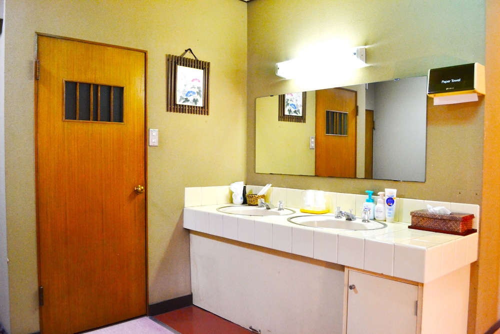 松村屋旅館 秩父