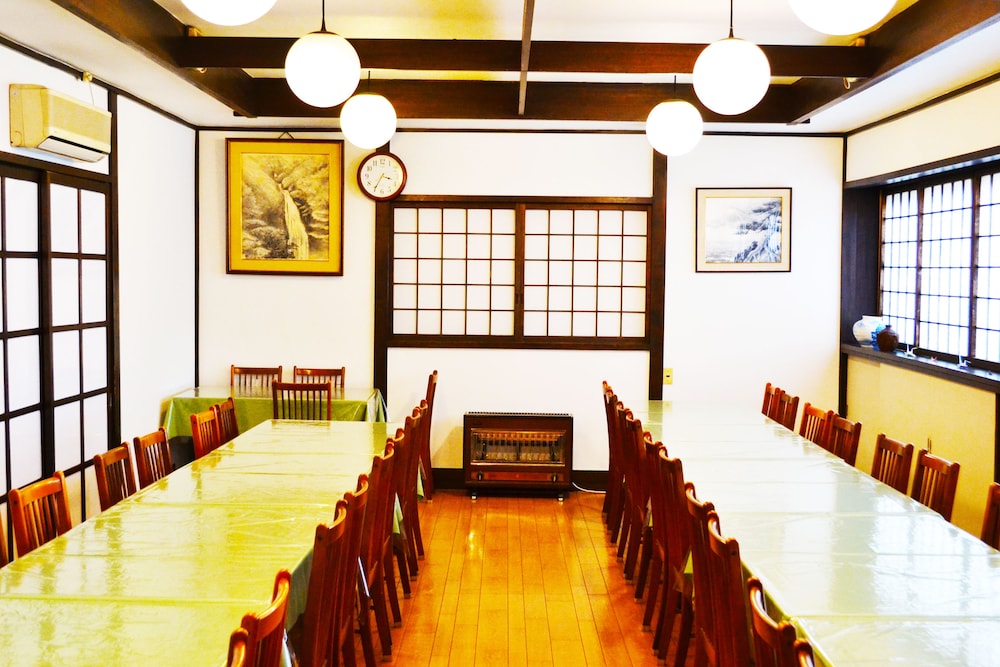 松村屋旅館 秩父