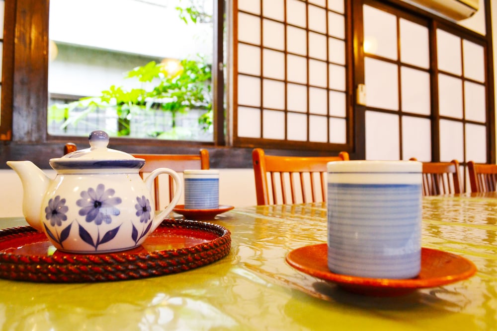 松村屋旅館 秩父