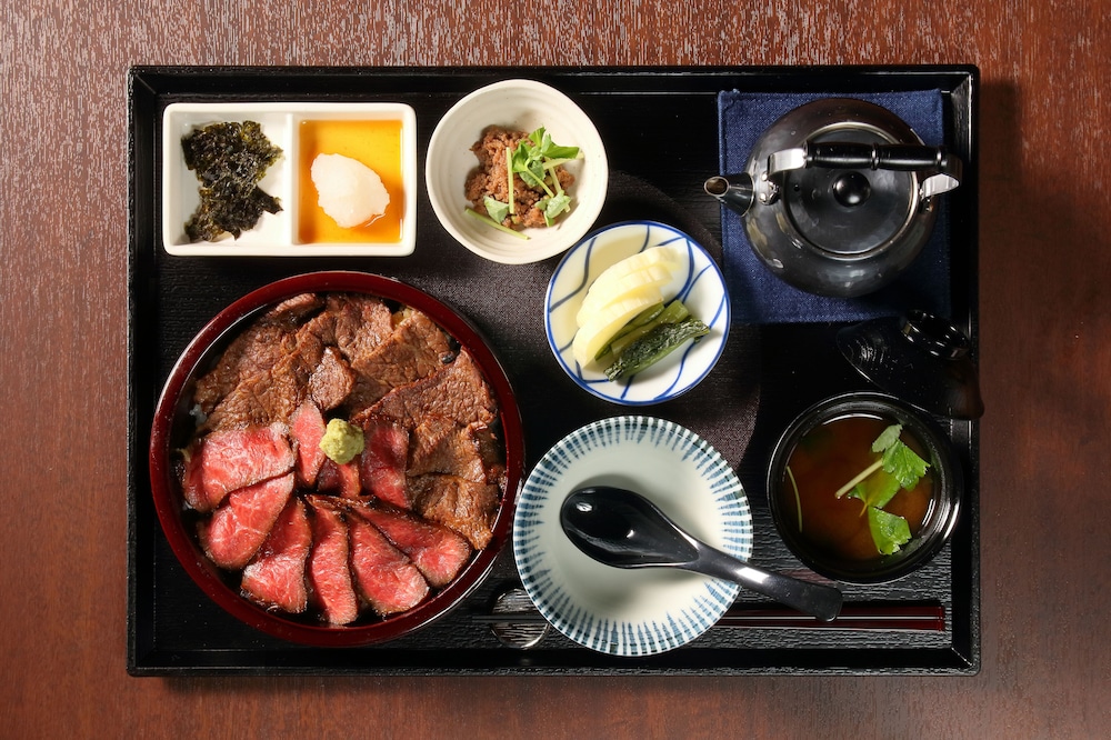 松村屋旅館 秩父