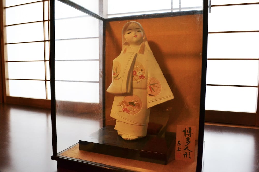 松村屋旅館 秩父