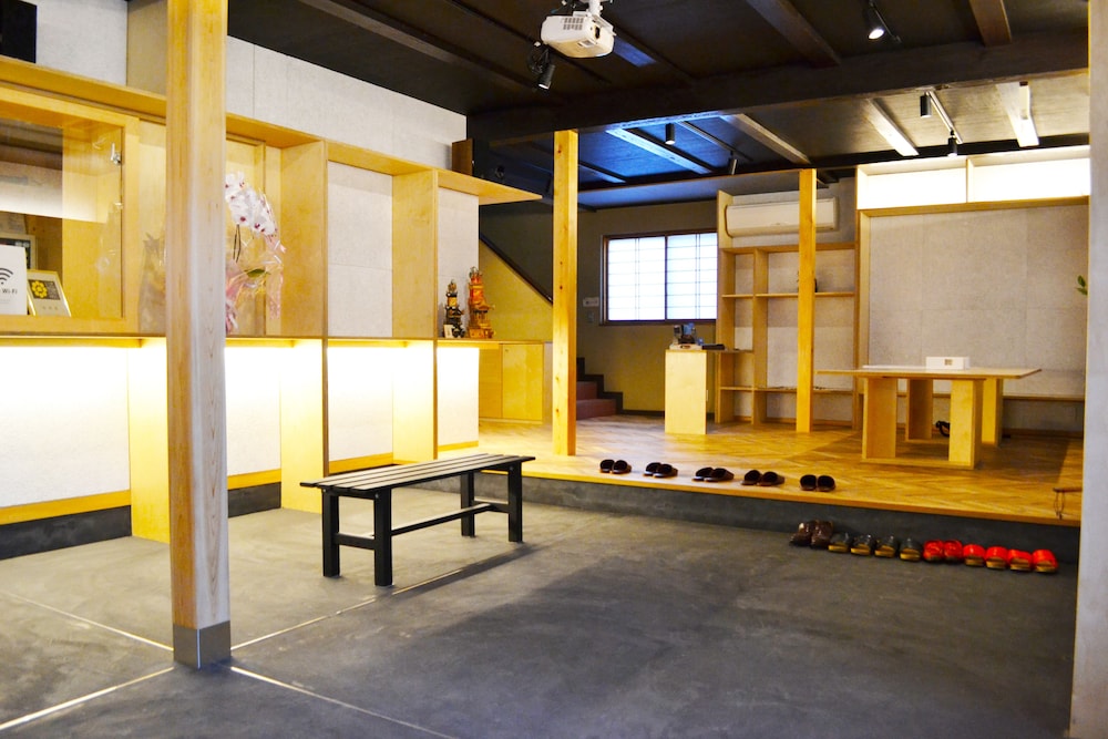 松村屋旅館 秩父