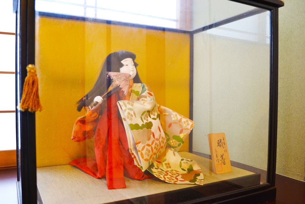 松村屋旅館 秩父