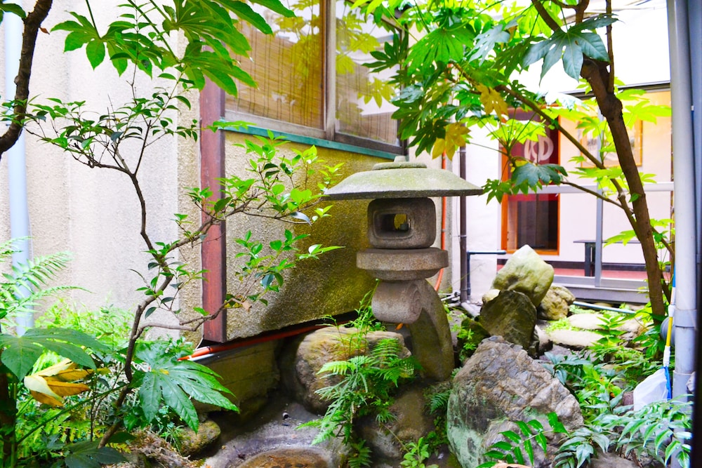 松村屋旅館 秩父