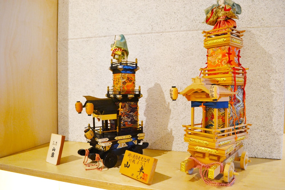 松村屋旅館 秩父