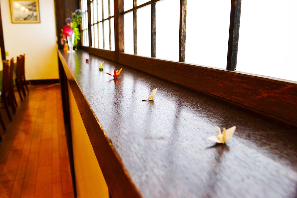 松村屋旅館 秩父