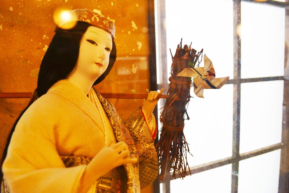 松村屋旅館 秩父
