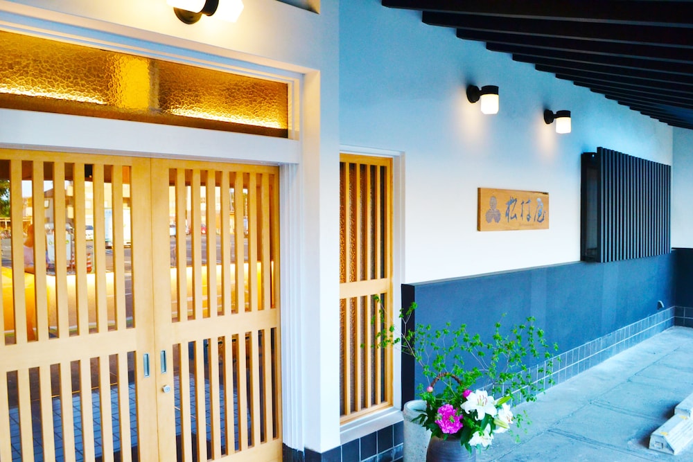 松村屋旅館 秩父