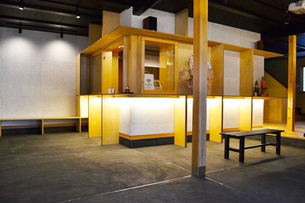 松村屋旅館 秩父