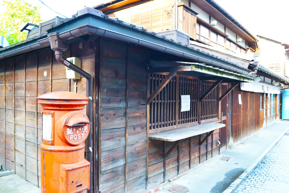 松村屋旅館 秩父