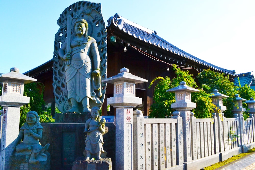 松村屋旅館 秩父