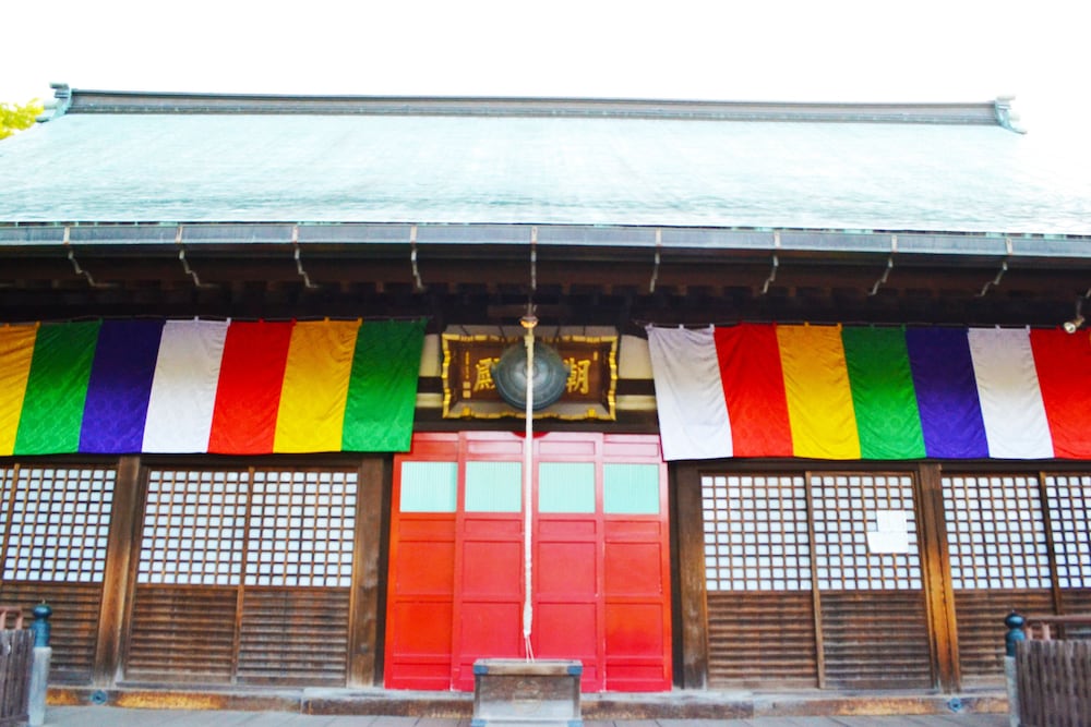 松村屋旅館 秩父
