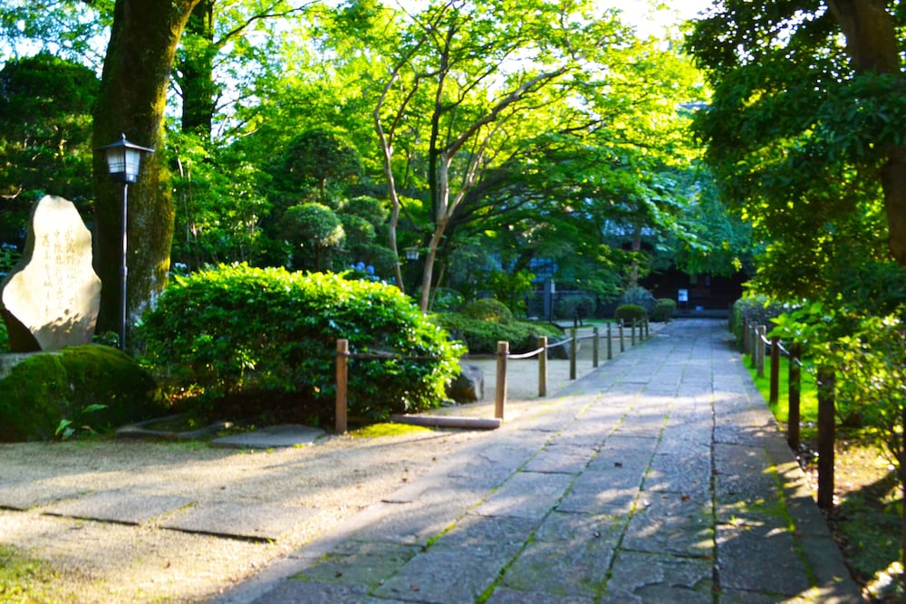 松村屋旅館 秩父