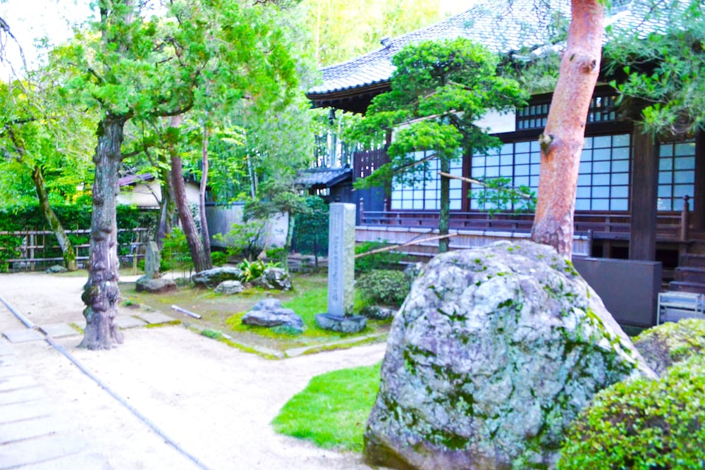 松村屋旅館 秩父