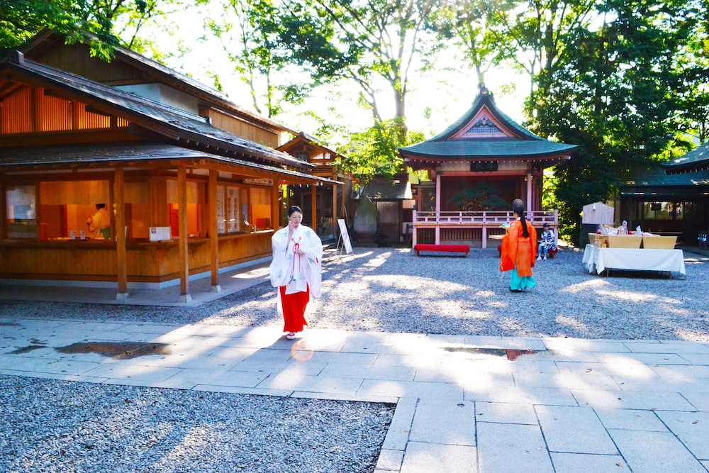 松村屋旅館 秩父