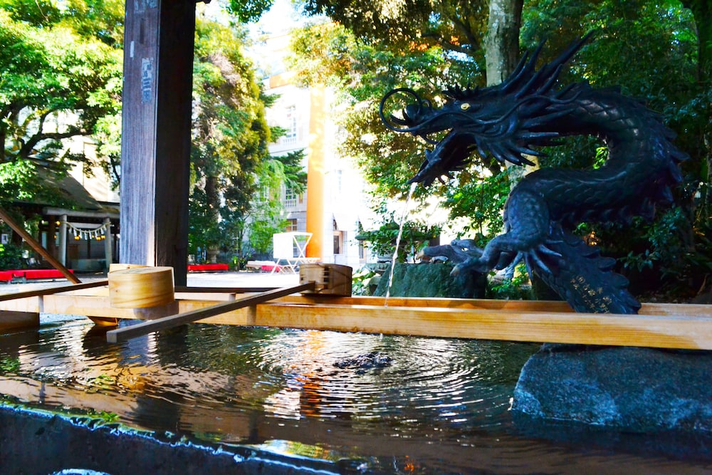 松村屋旅館 秩父
