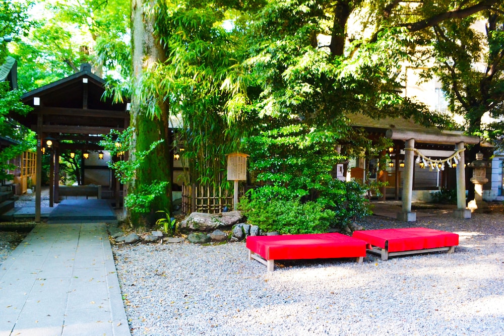松村屋旅館 秩父