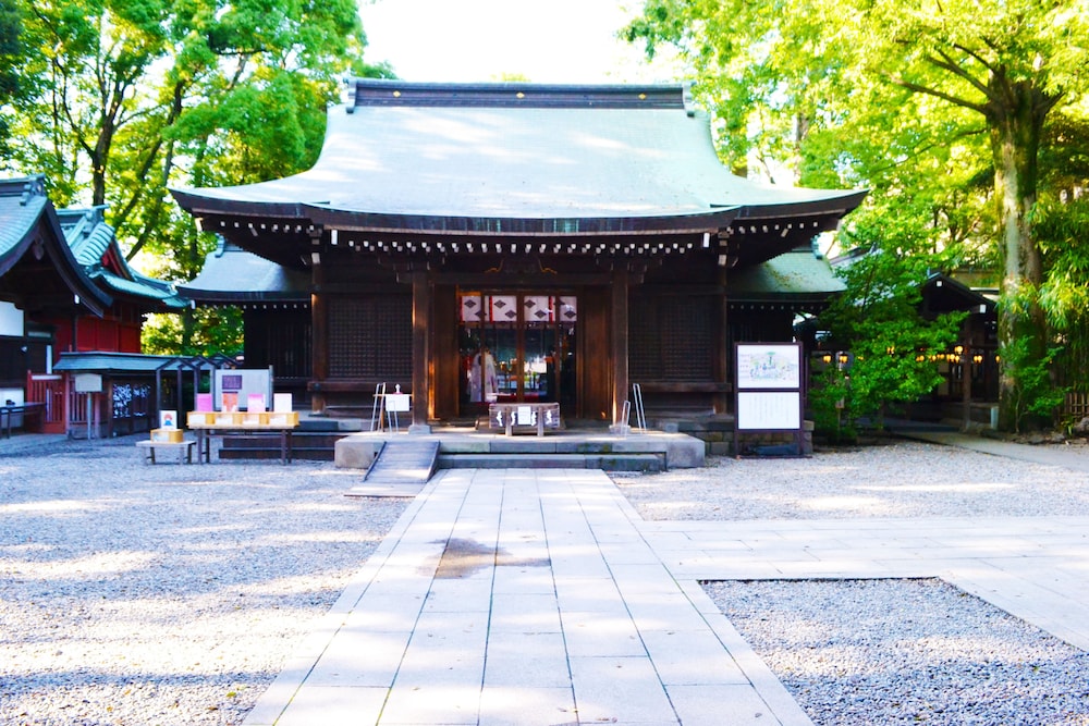 松村屋旅館 秩父