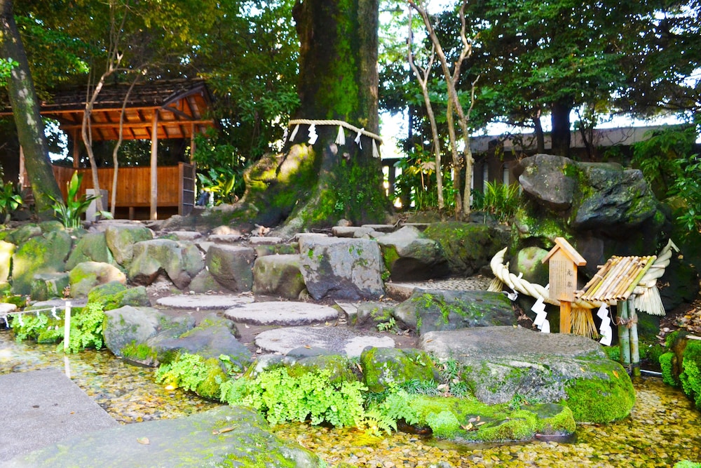 松村屋旅館 秩父