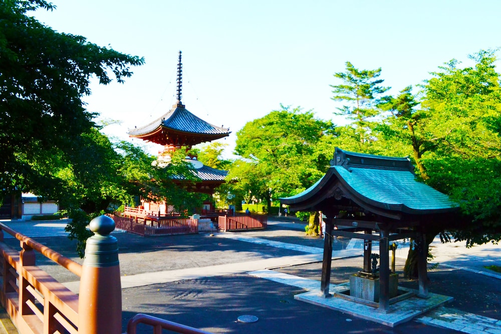 松村屋旅館 秩父