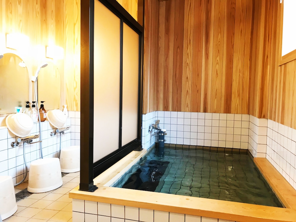 松村屋旅館 秩父