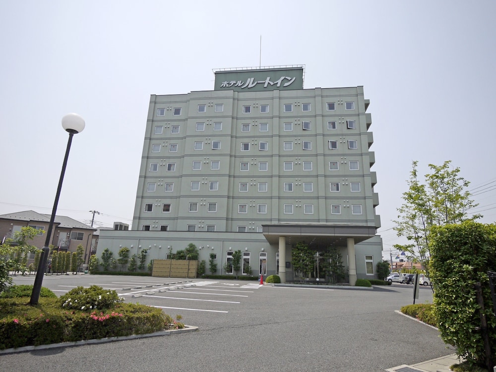 ホテルルートイン本庄駅南 秩父
