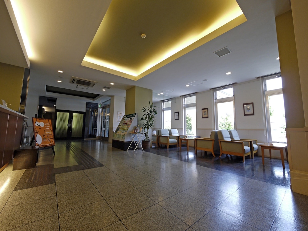 ホテルルートイン本庄駅南 秩父