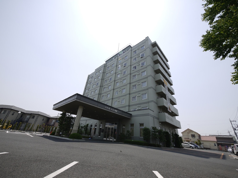 ホテルルートイン本庄駅南 秩父