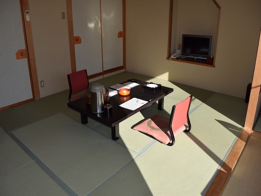 ゆの宿 和どう 秩父