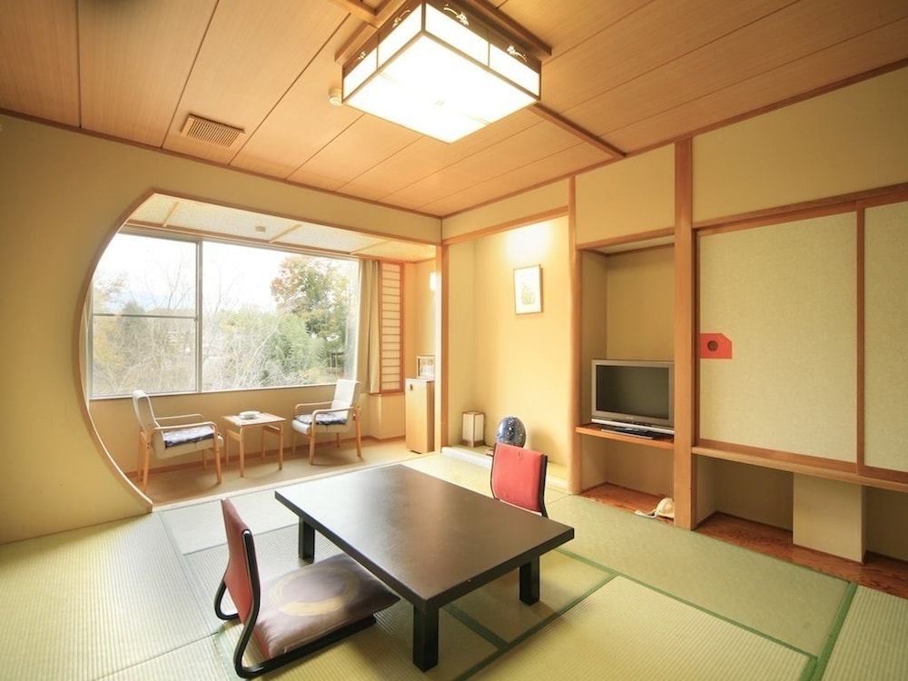 ゆの宿 和どう 秩父