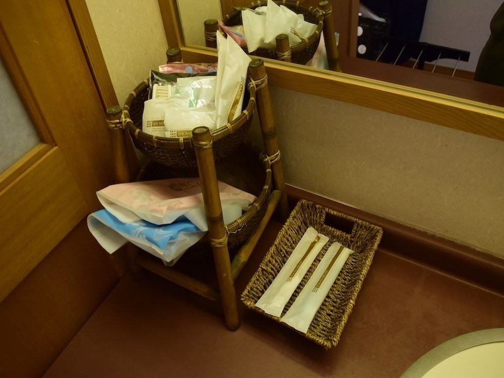 ゆの宿 和どう 秩父