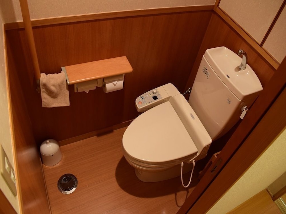 ゆの宿 和どう 秩父