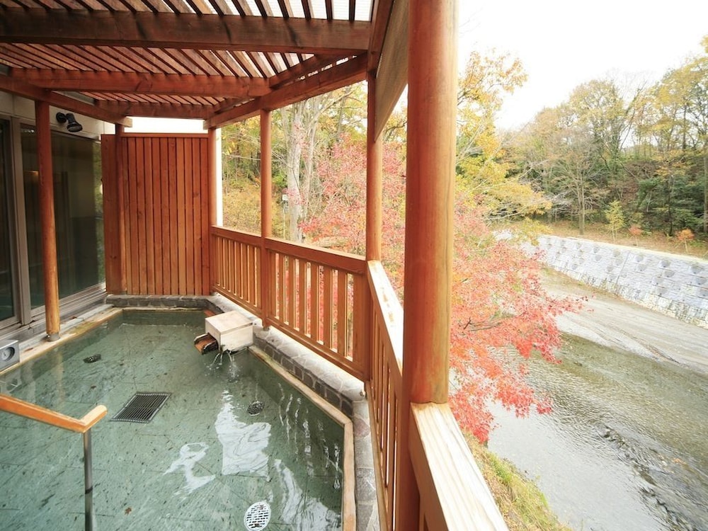 ゆの宿 和どう 秩父
