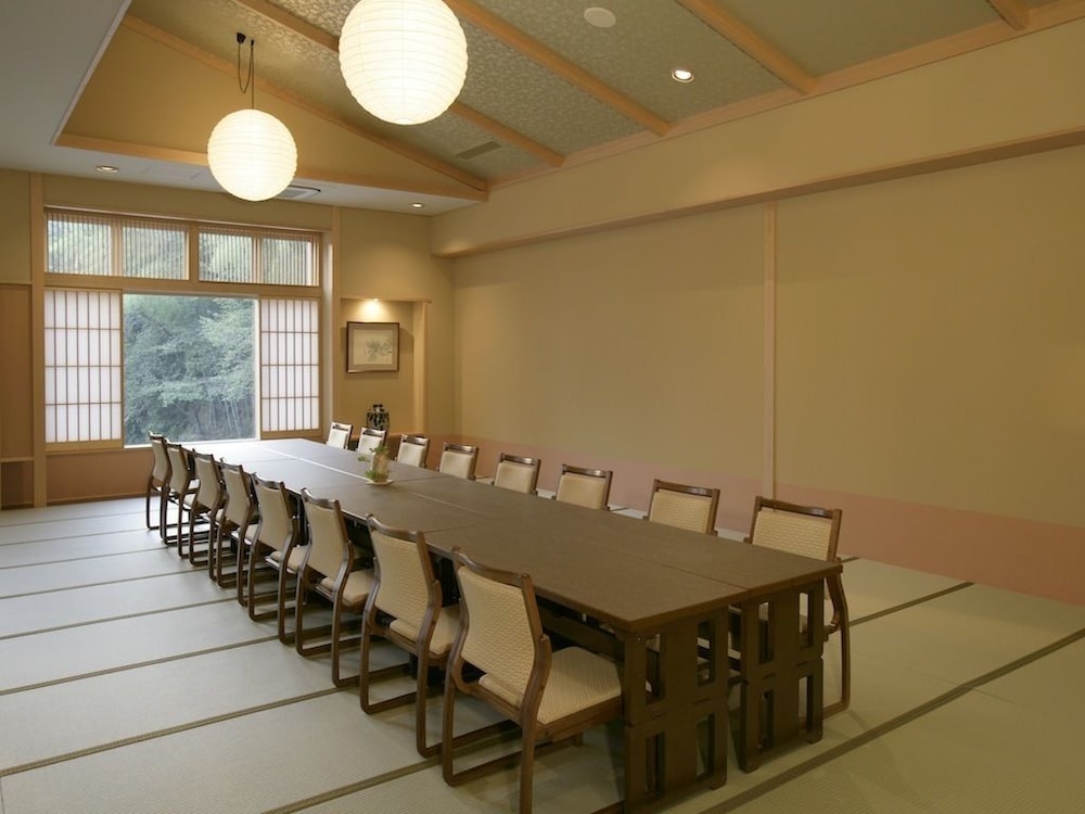 ゆの宿 和どう 秩父