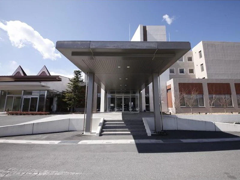 ナチュラルファームシティ農園ホテル 秩父