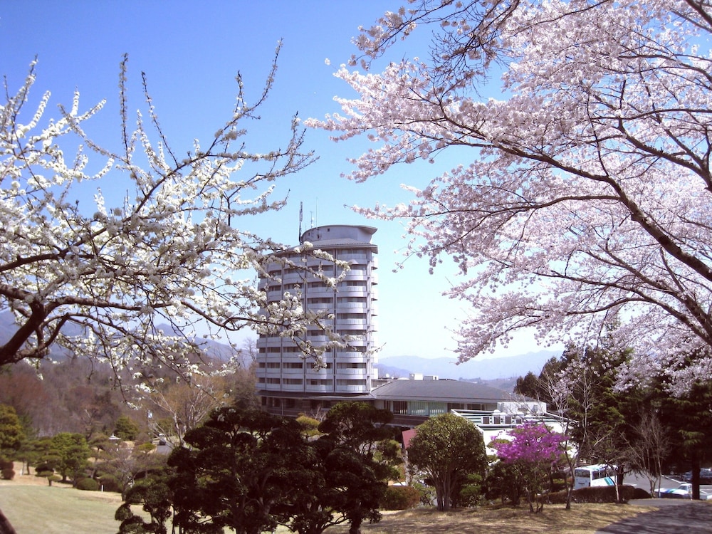 ホテルユニオンヴェール 秩父