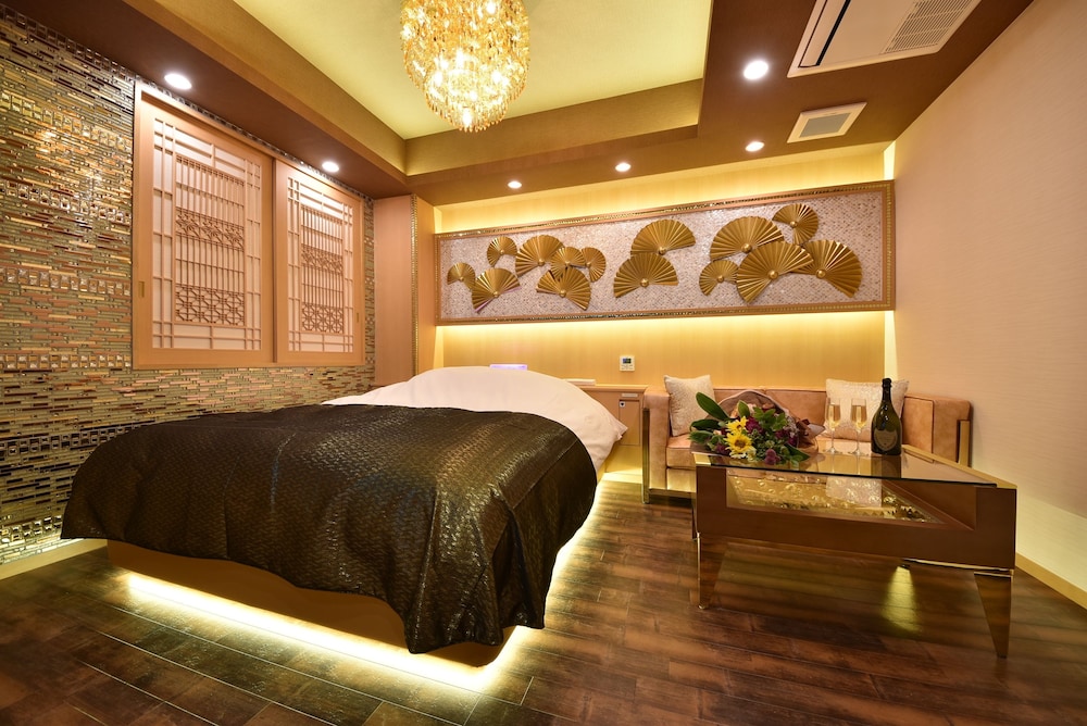 HOTEL SARA 川越 - 大人限定 秩父