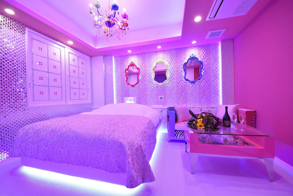 HOTEL SARA 川越 - 大人限定 秩父