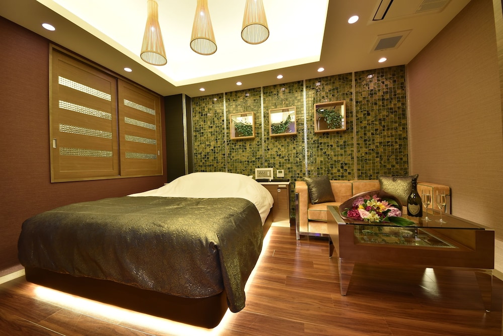 HOTEL SARA 川越 - 大人限定 秩父