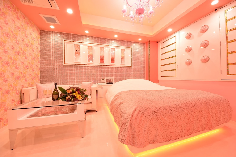 HOTEL SARA 川越 - 大人限定 秩父
