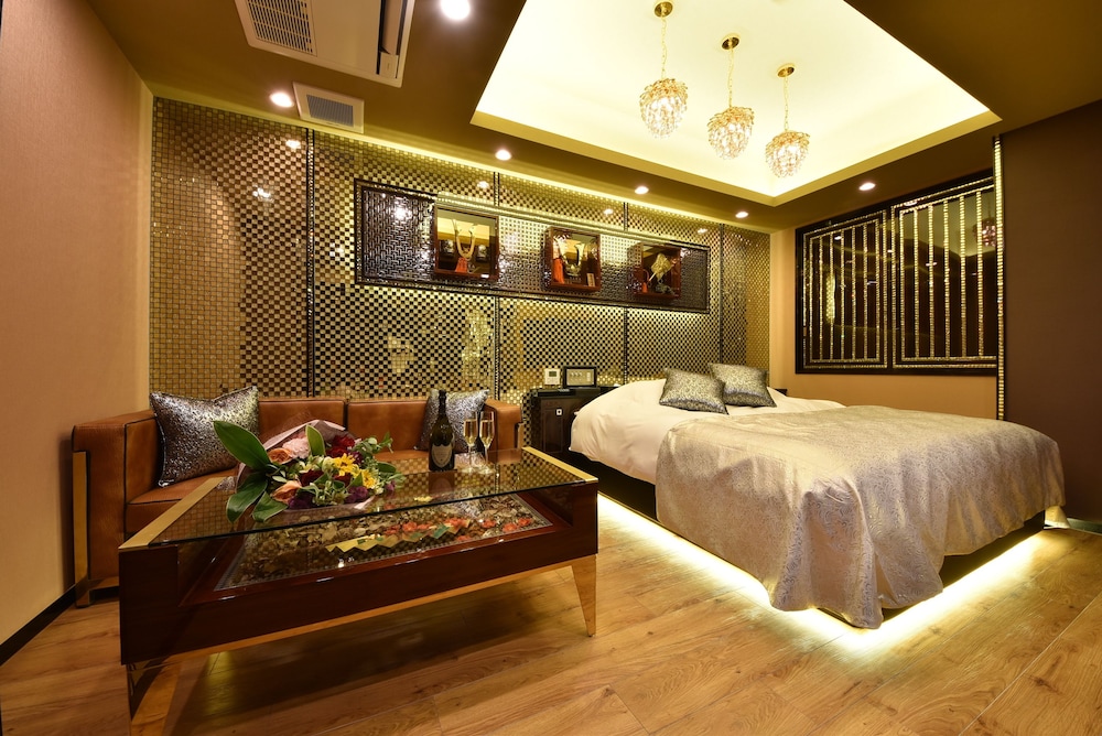 HOTEL SARA 川越 - 大人限定 秩父