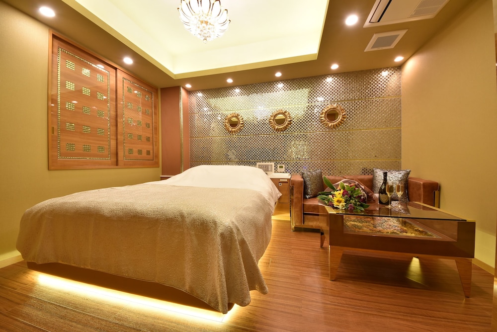 HOTEL SARA 川越 - 大人限定 秩父