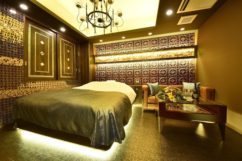HOTEL SARA 川越 - 大人限定 秩父