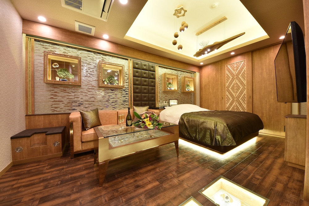 HOTEL SARA 川越 - 大人限定 秩父