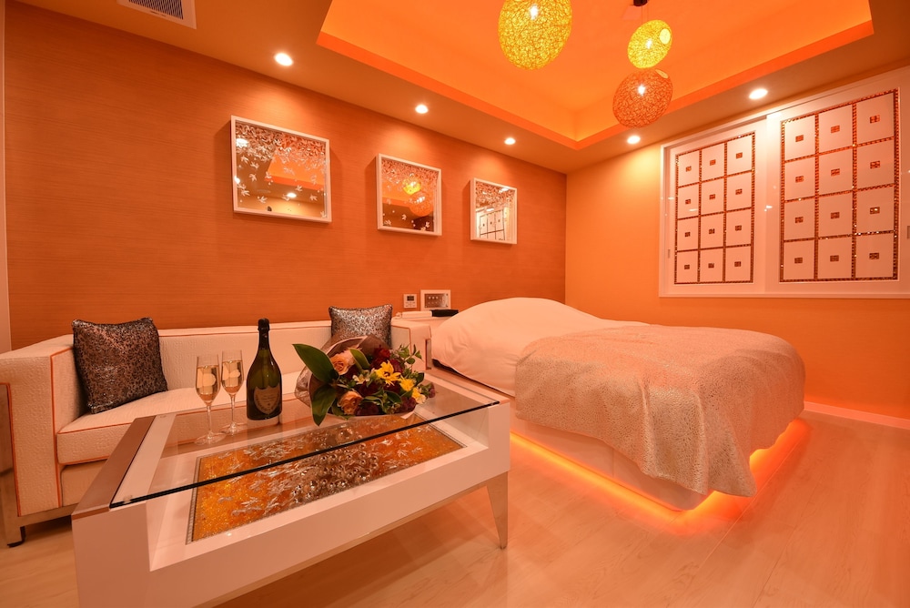 HOTEL SARA 川越 - 大人限定 秩父