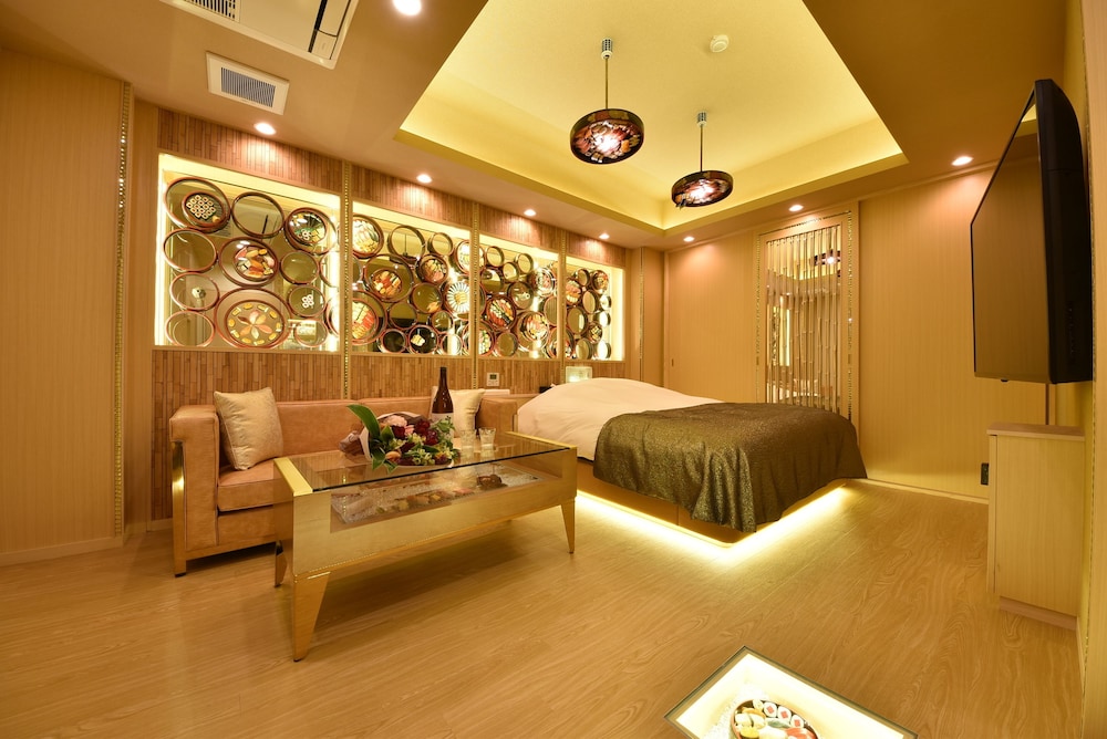 HOTEL SARA 川越 - 大人限定 秩父