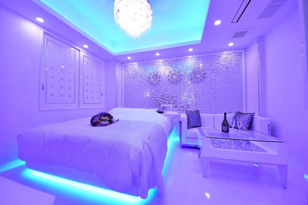 HOTEL SARA 川越 - 大人限定 秩父