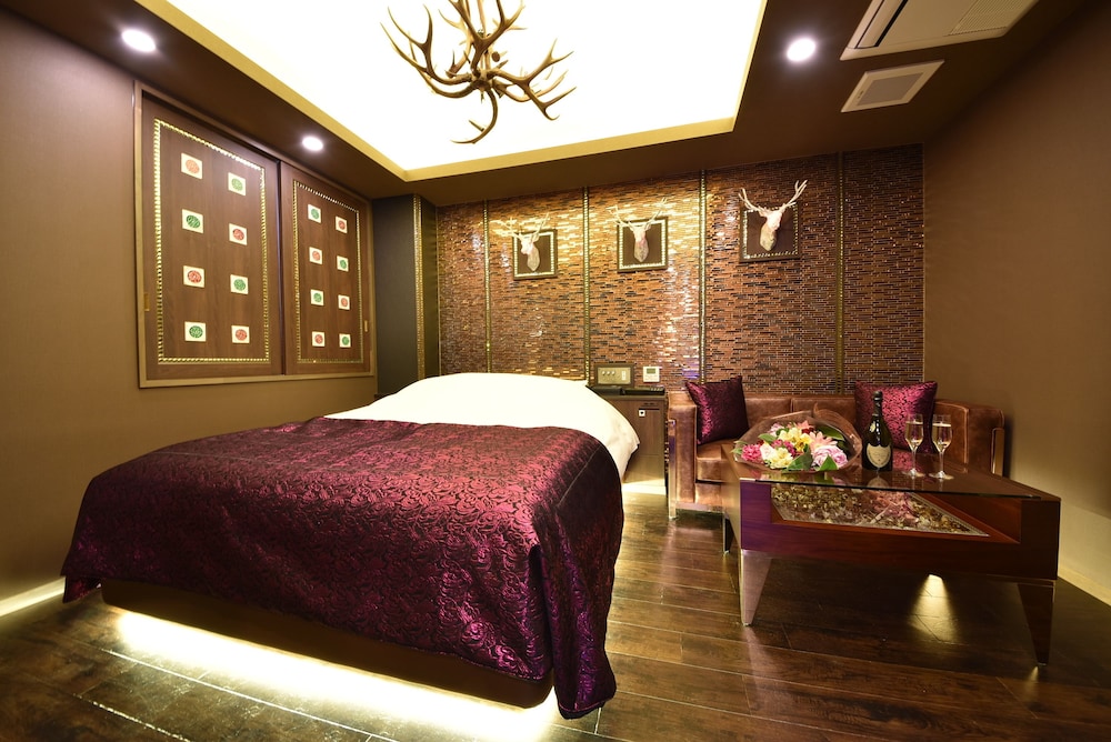 HOTEL SARA 川越 - 大人限定 秩父