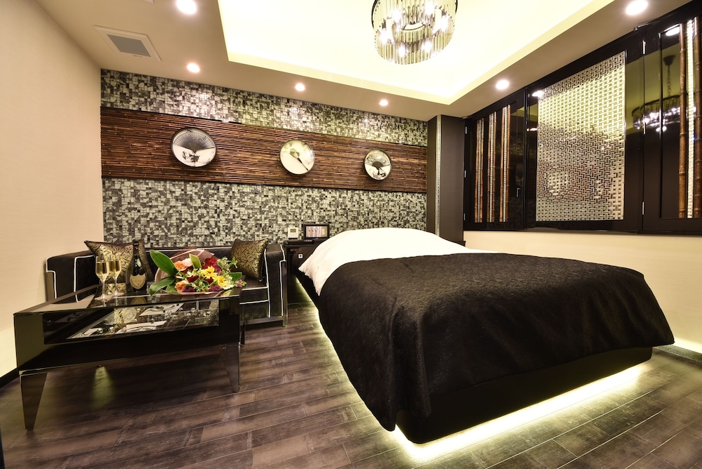 HOTEL SARA 川越 - 大人限定 秩父